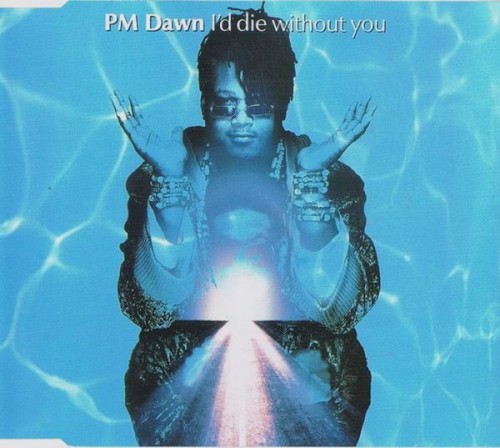 P.M. Dawn